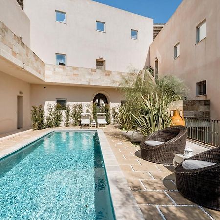 Wp Relais Apartments Diso Zewnętrze zdjęcie