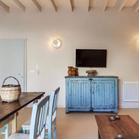 Wp Relais Apartments Diso Zewnętrze zdjęcie
