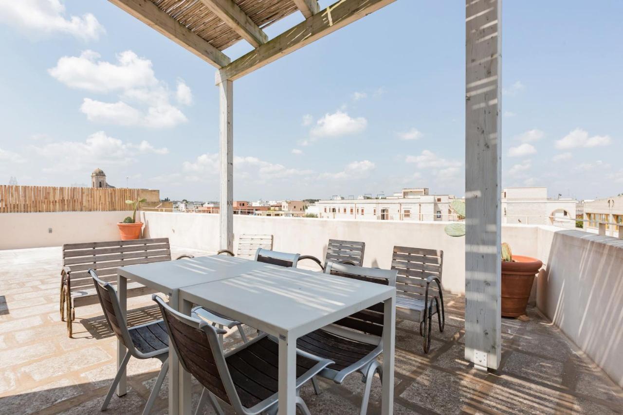 Wp Relais Apartments Diso Zewnętrze zdjęcie