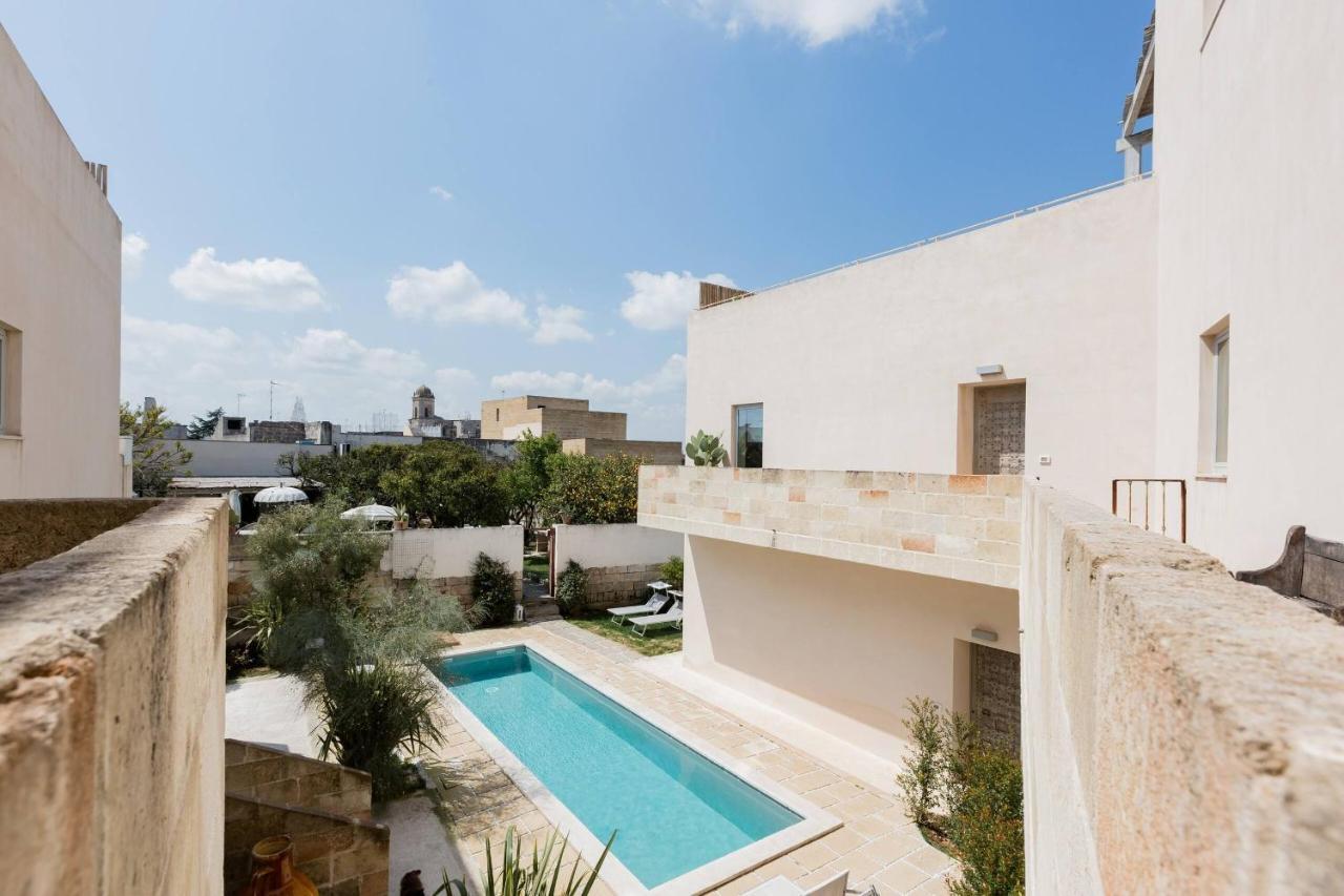 Wp Relais Apartments Diso Zewnętrze zdjęcie