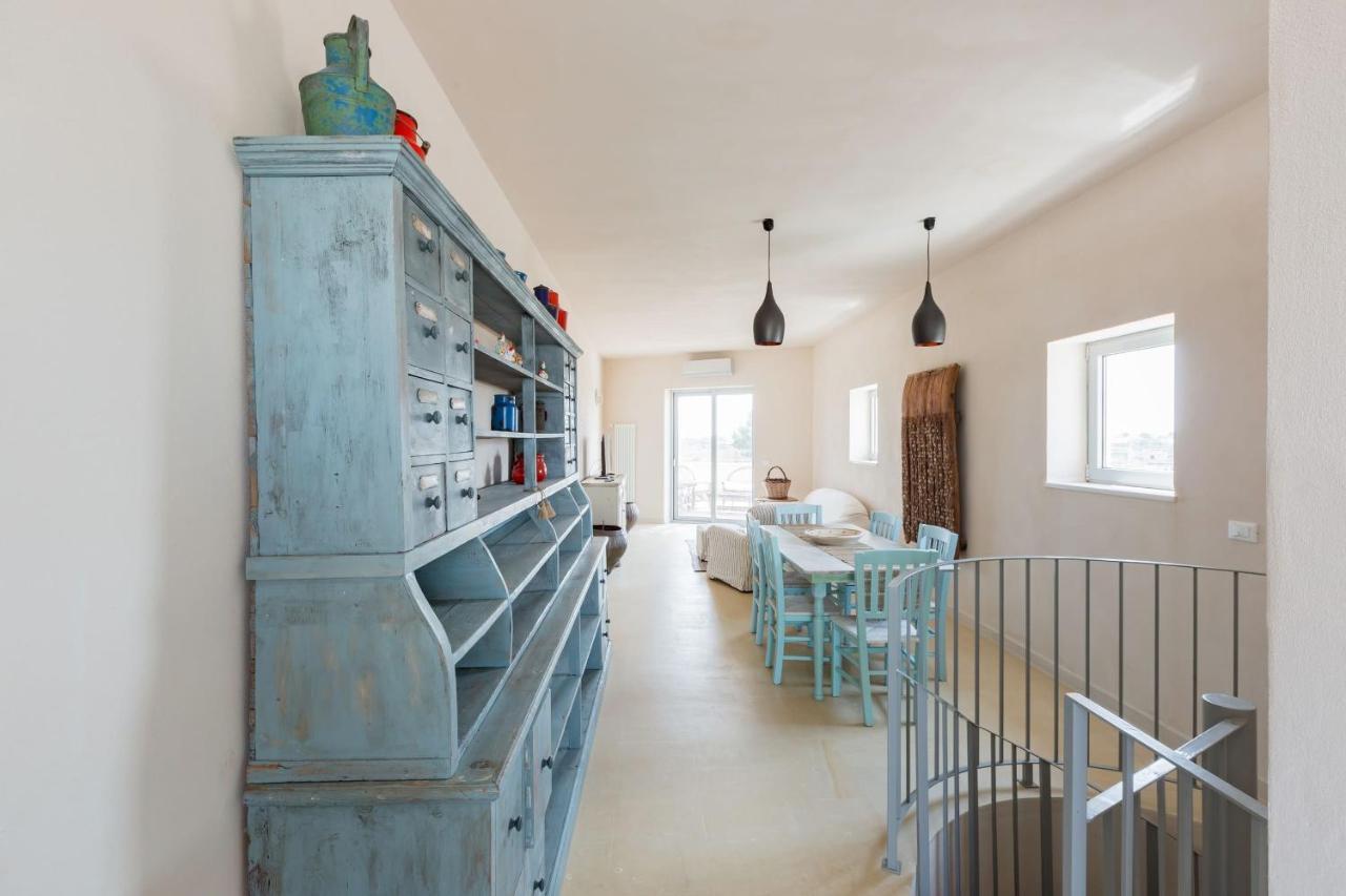 Wp Relais Apartments Diso Zewnętrze zdjęcie