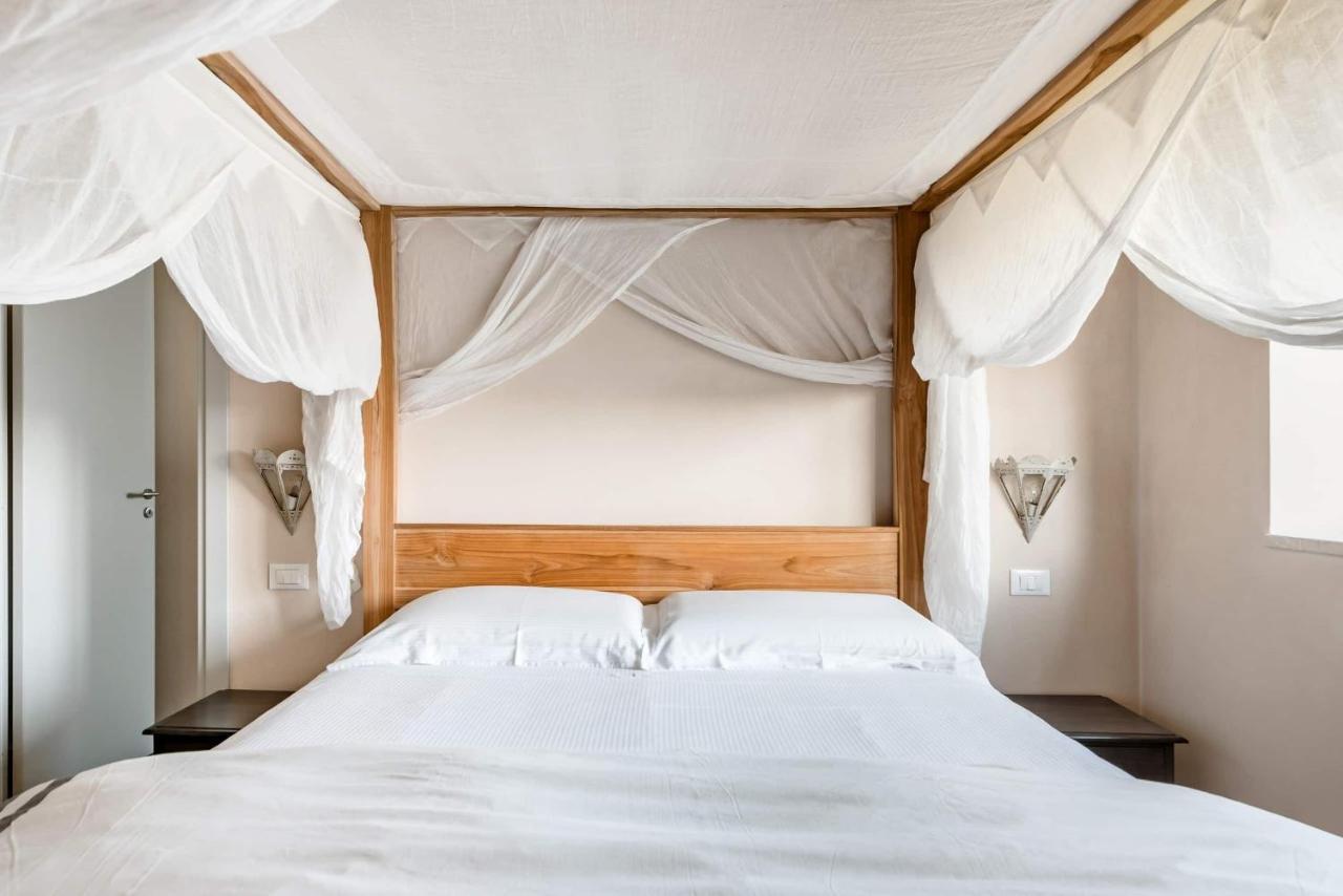 Wp Relais Apartments Diso Zewnętrze zdjęcie