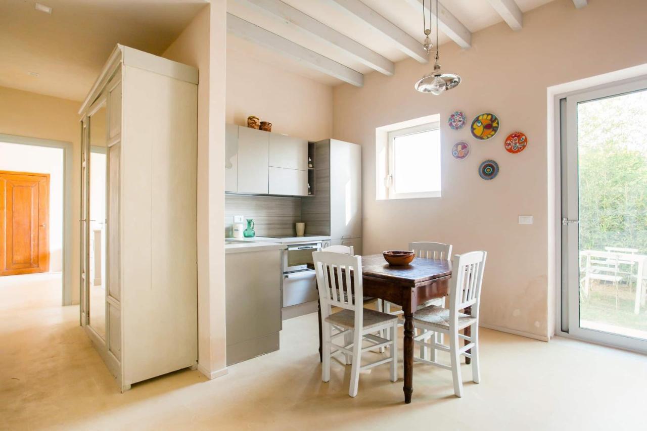 Wp Relais Apartments Diso Zewnętrze zdjęcie