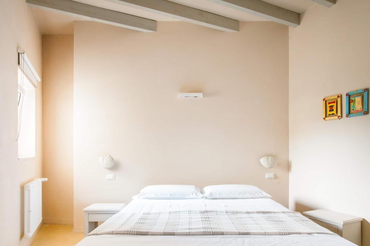 Wp Relais Apartments Diso Zewnętrze zdjęcie