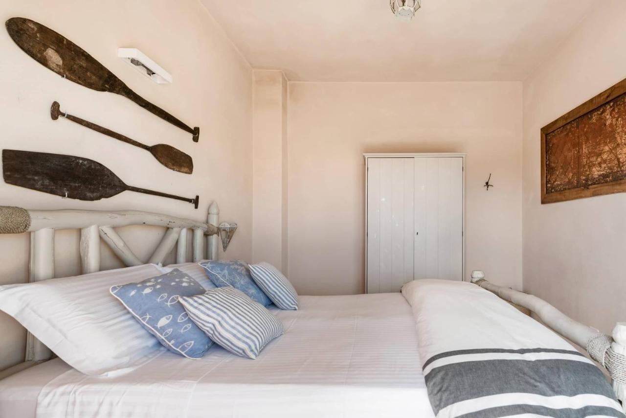 Wp Relais Apartments Diso Zewnętrze zdjęcie