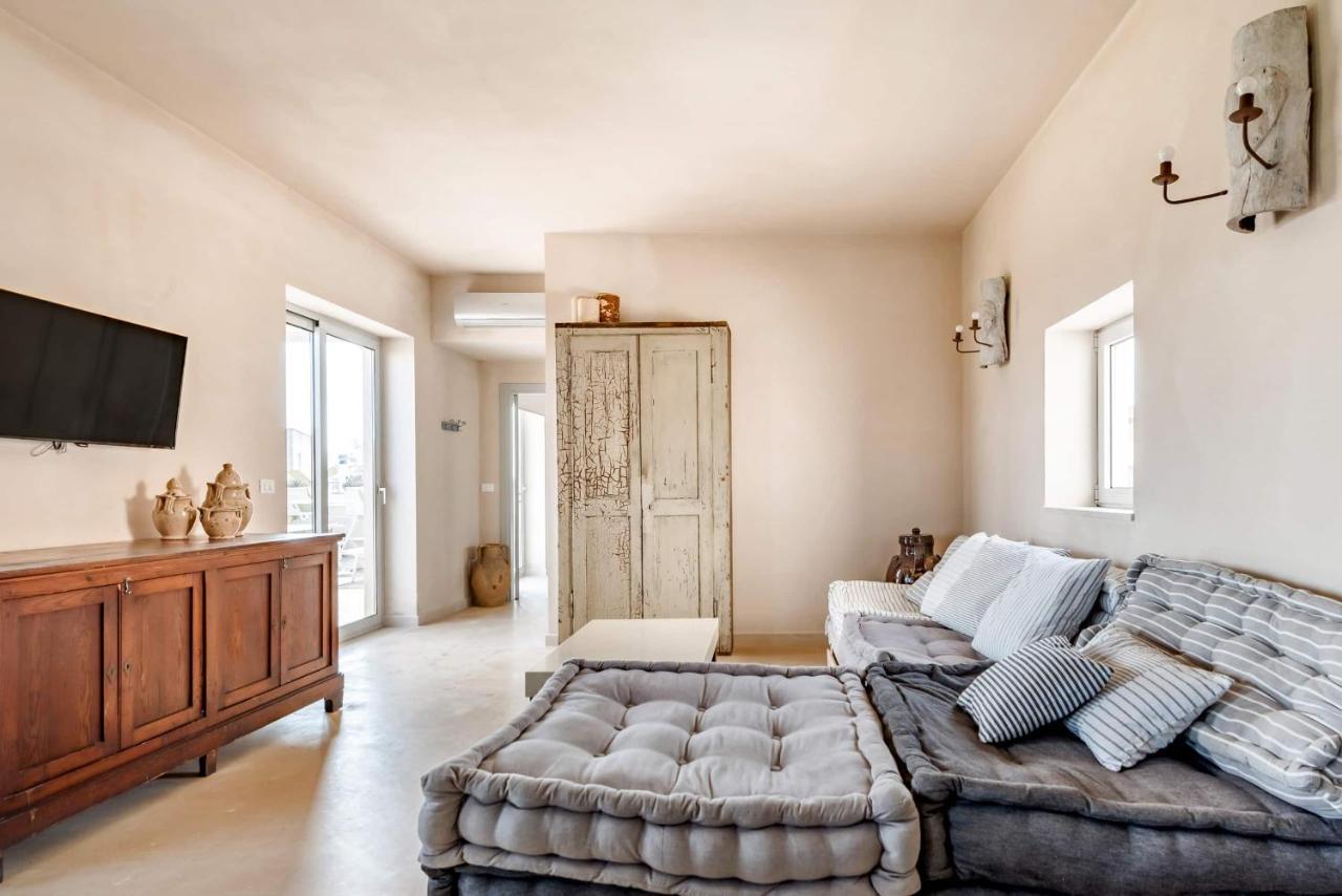 Wp Relais Apartments Diso Zewnętrze zdjęcie