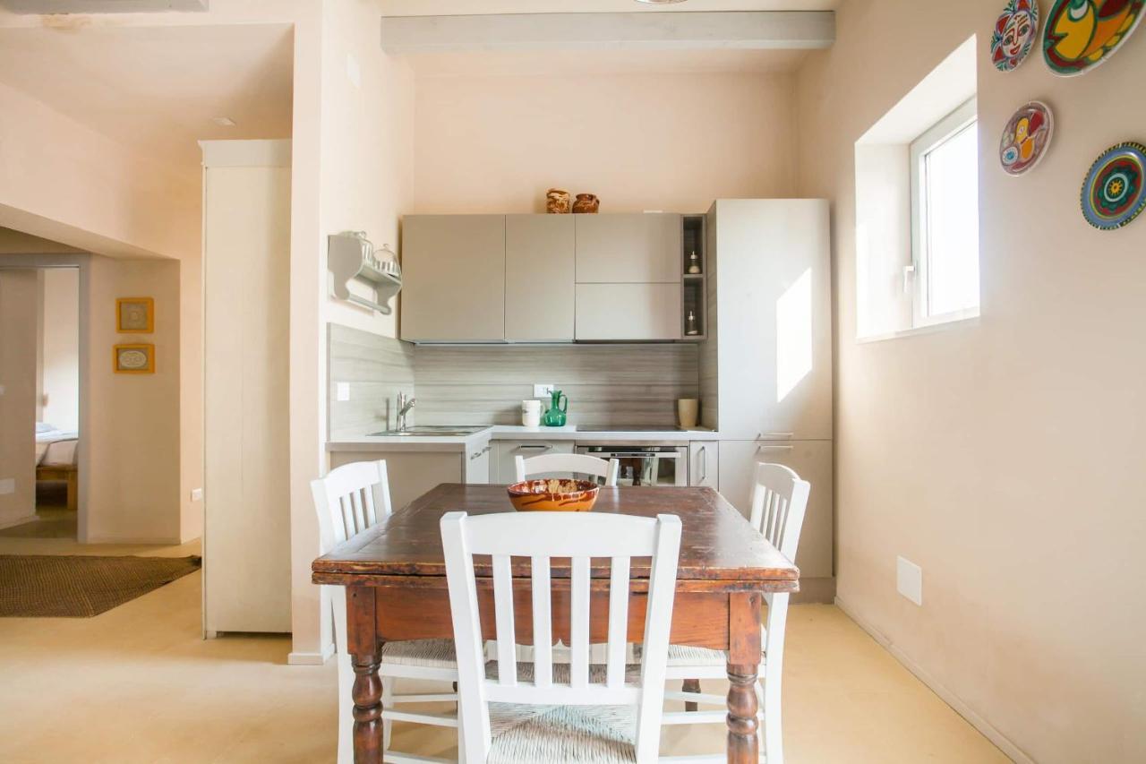 Wp Relais Apartments Diso Zewnętrze zdjęcie