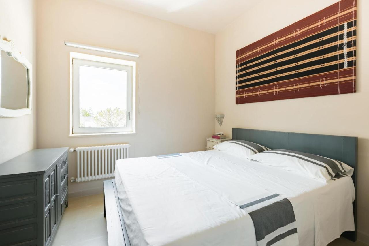 Wp Relais Apartments Diso Zewnętrze zdjęcie