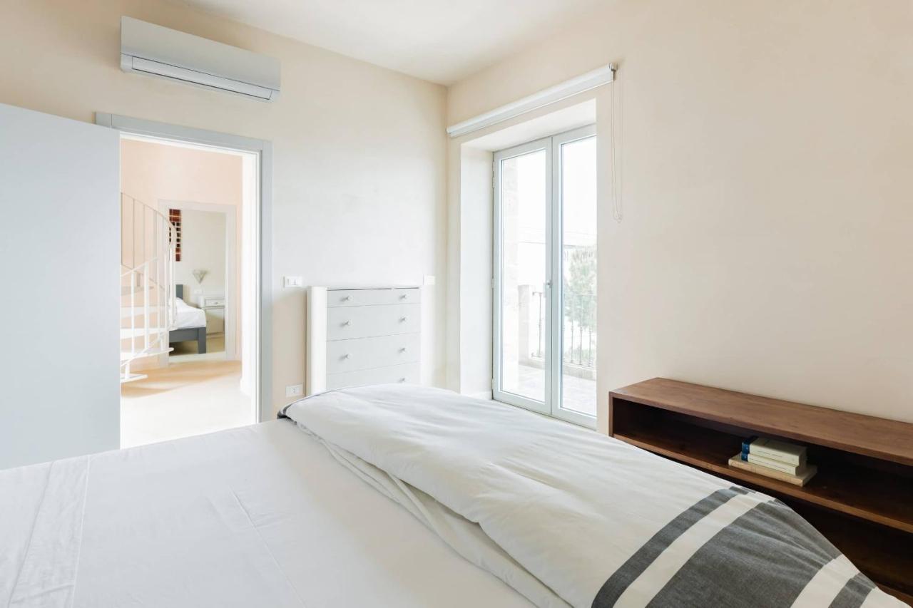Wp Relais Apartments Diso Zewnętrze zdjęcie