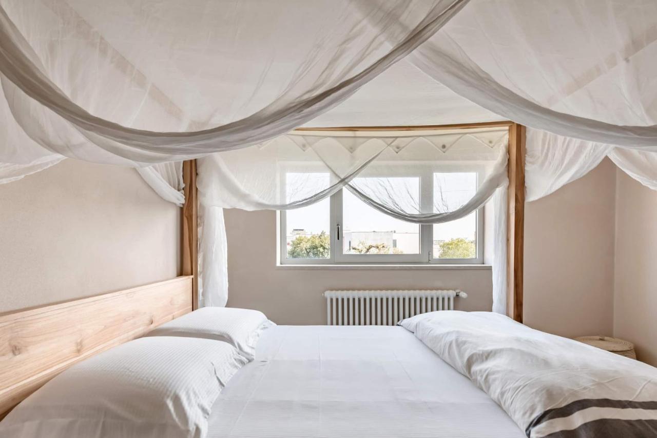 Wp Relais Apartments Diso Zewnętrze zdjęcie