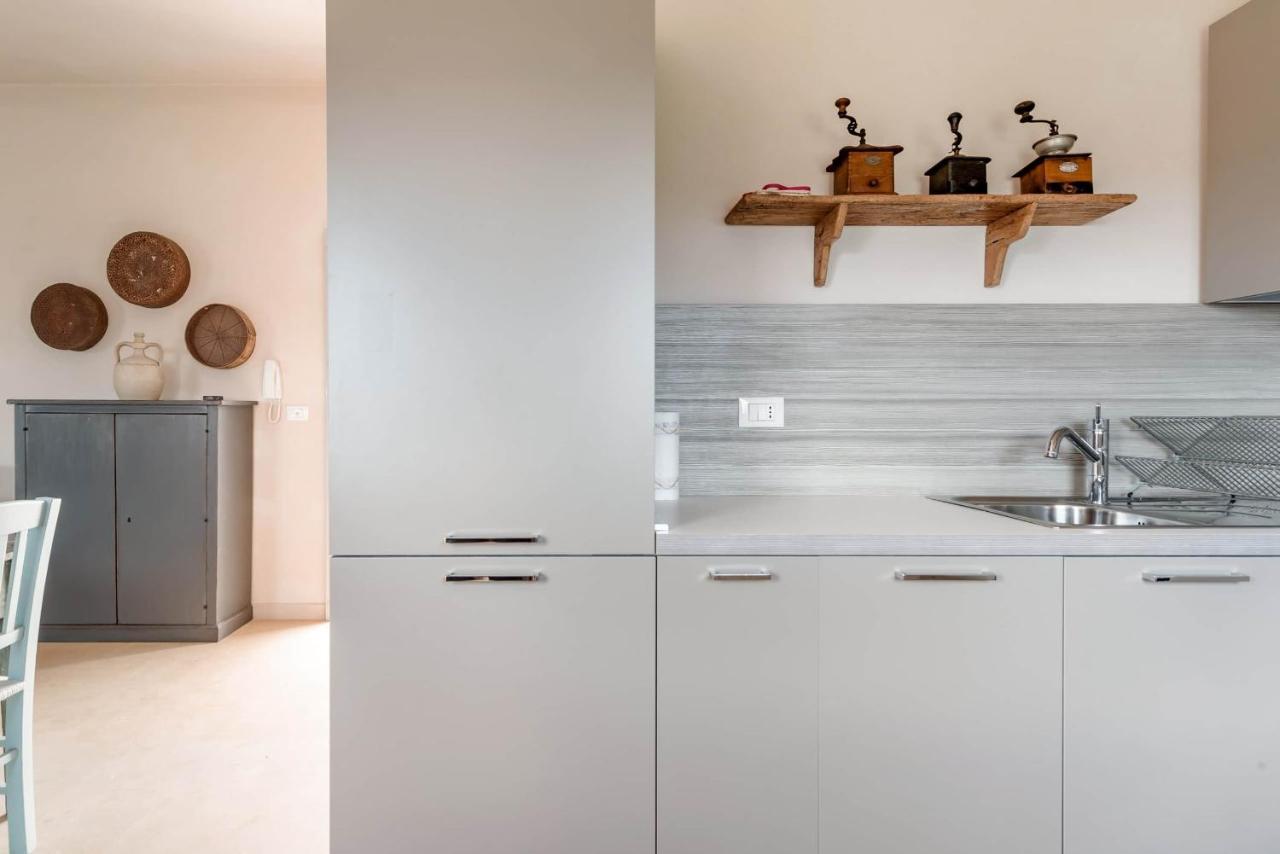 Wp Relais Apartments Diso Zewnętrze zdjęcie
