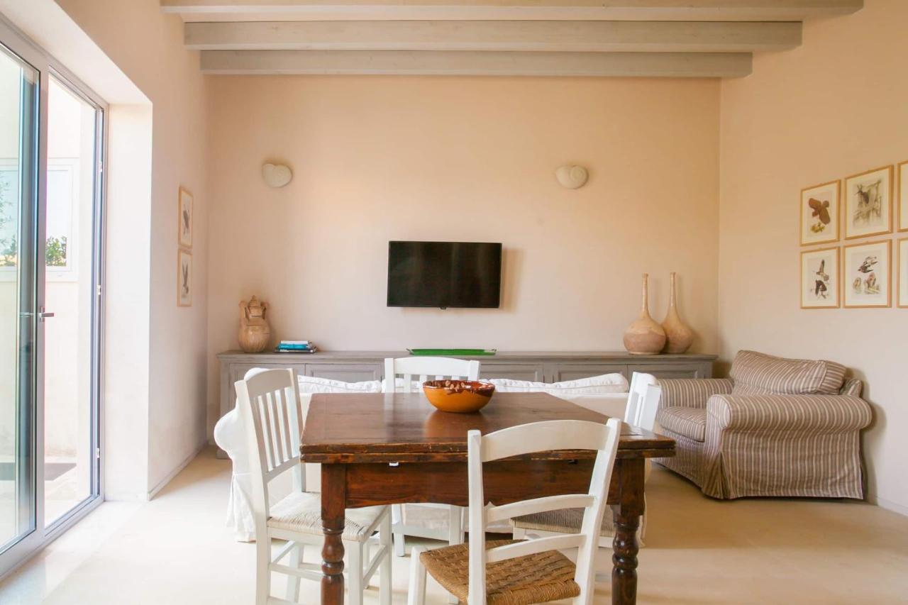 Wp Relais Apartments Diso Zewnętrze zdjęcie