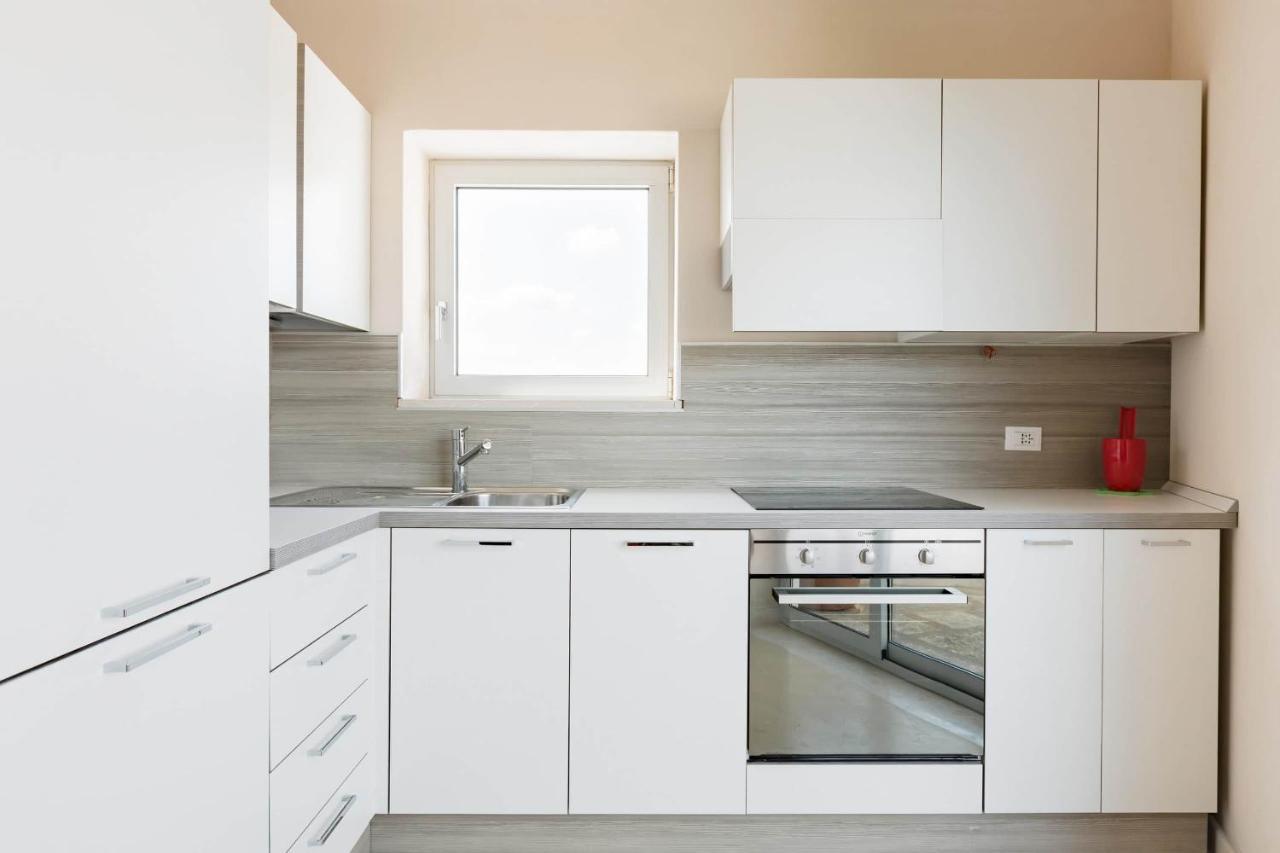 Wp Relais Apartments Diso Zewnętrze zdjęcie
