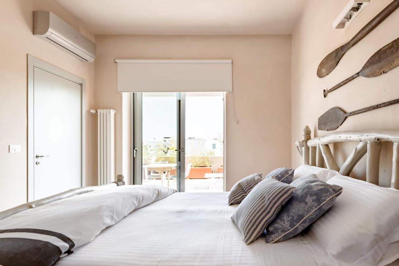 Wp Relais Apartments Diso Zewnętrze zdjęcie
