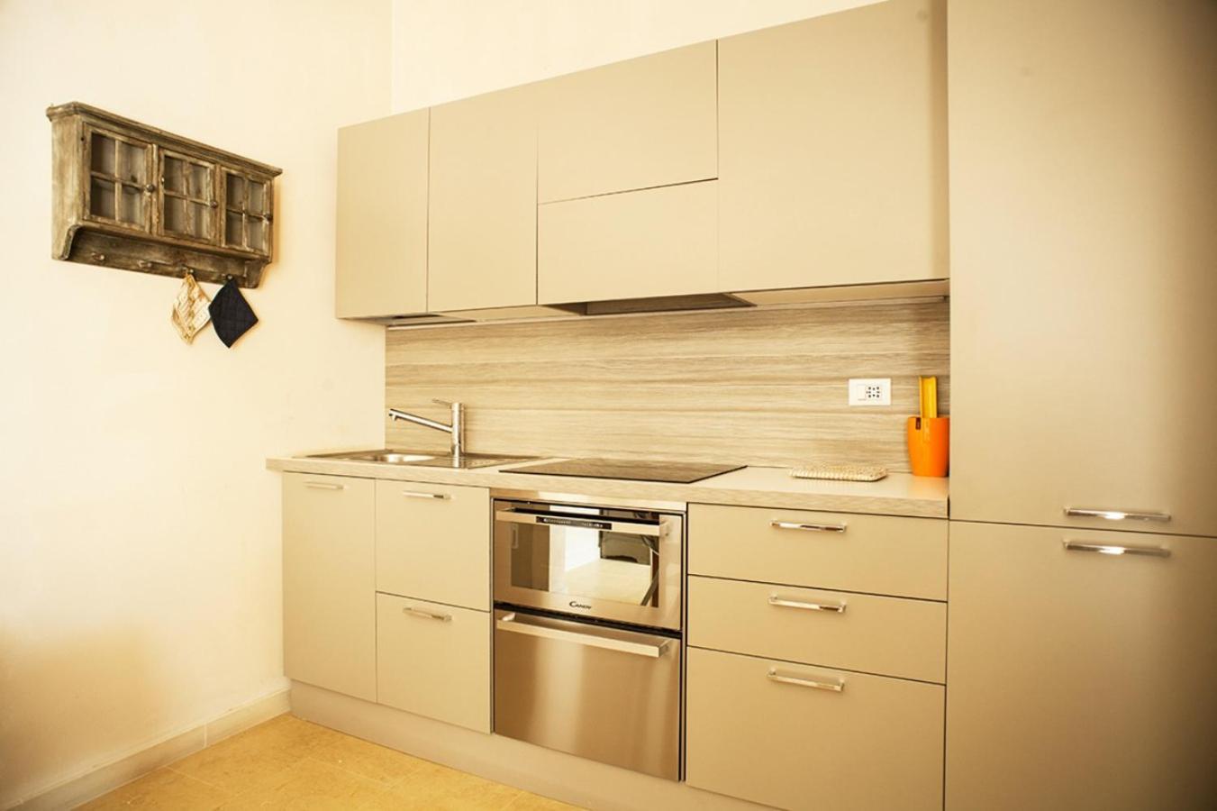 Wp Relais Apartments Diso Zewnętrze zdjęcie