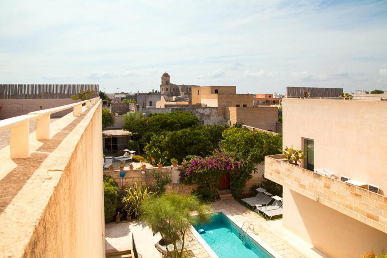Wp Relais Apartments Diso Zewnętrze zdjęcie