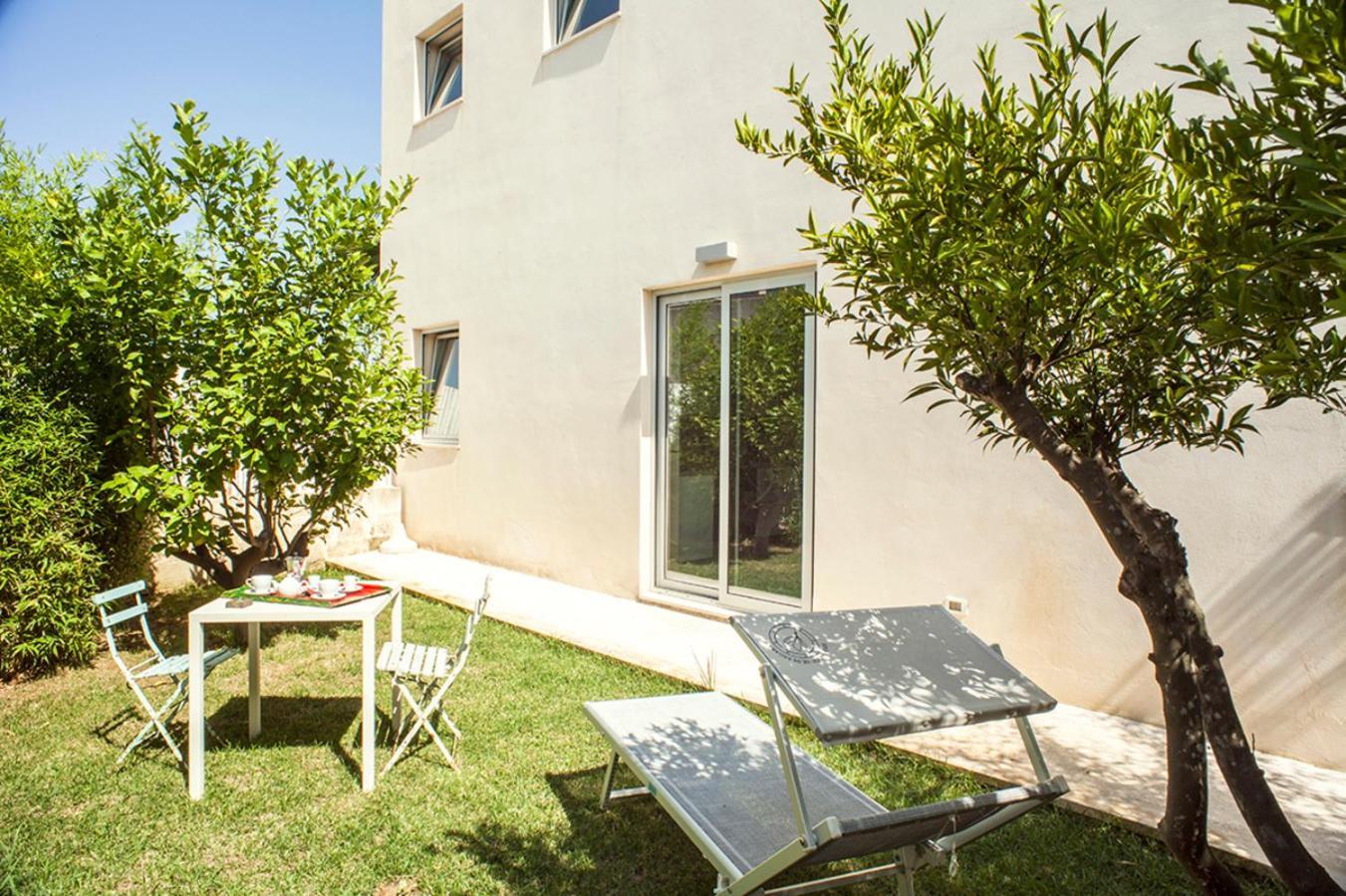 Wp Relais Apartments Diso Zewnętrze zdjęcie