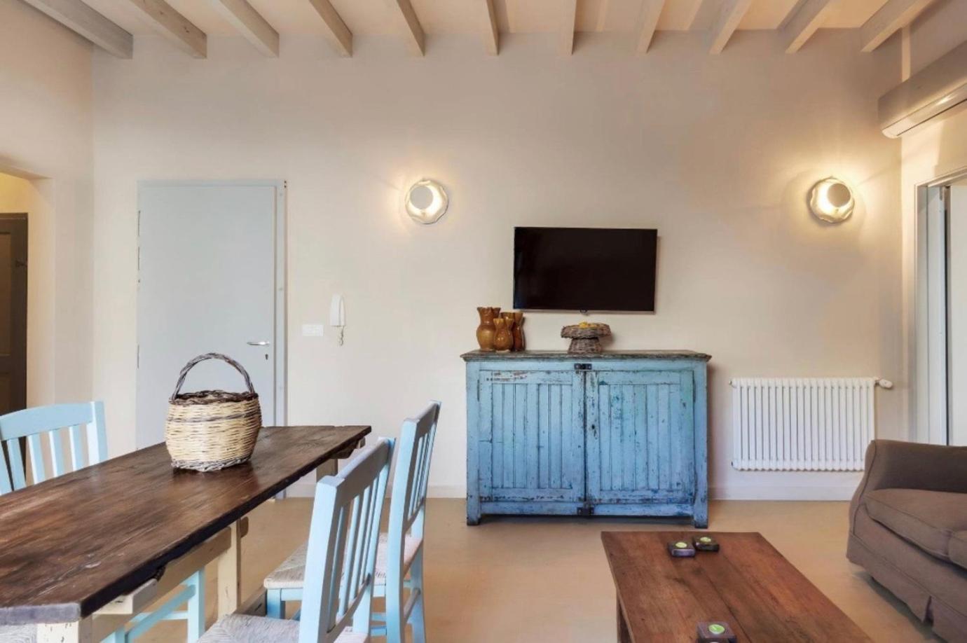 Wp Relais Apartments Diso Zewnętrze zdjęcie