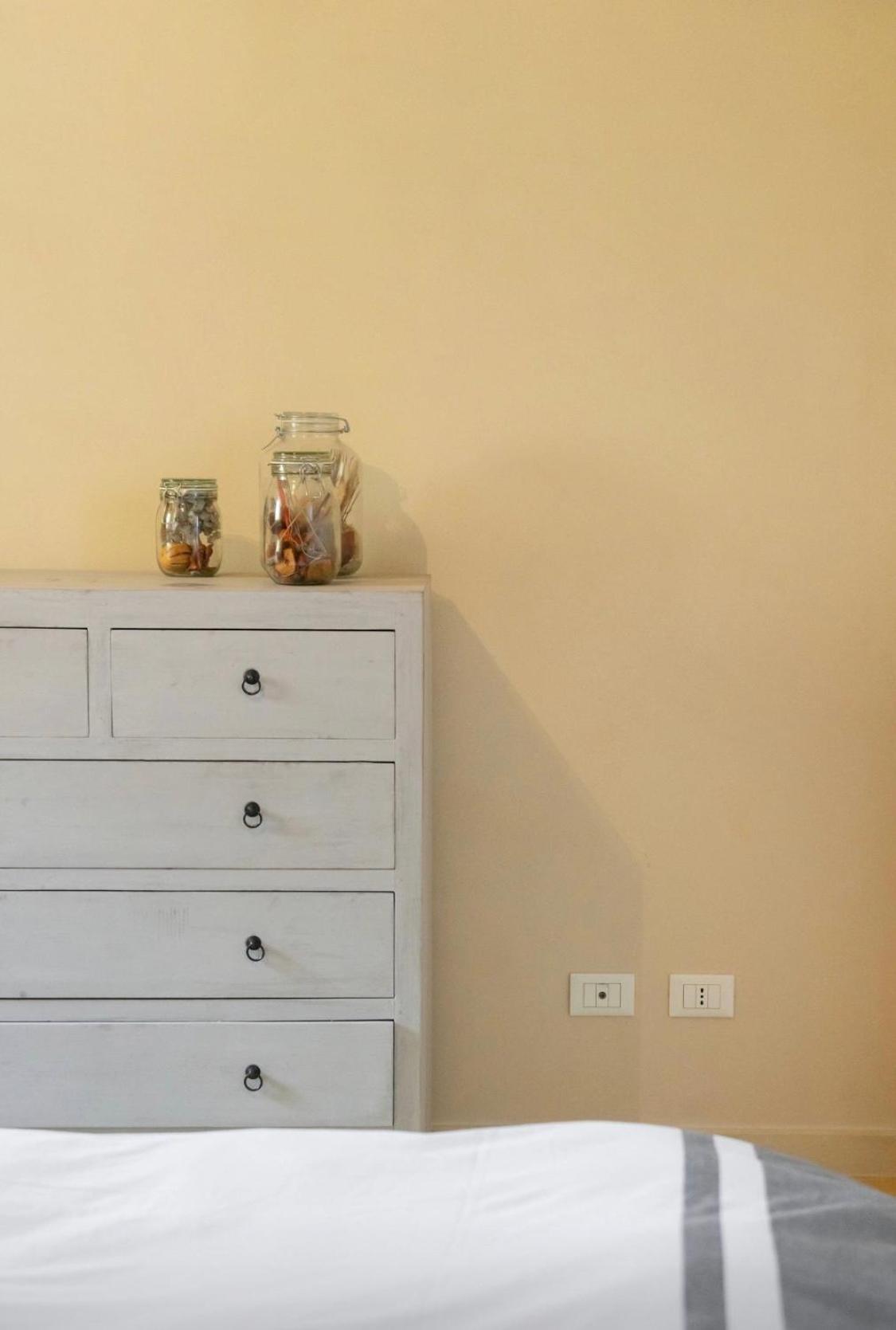 Wp Relais Apartments Diso Zewnętrze zdjęcie