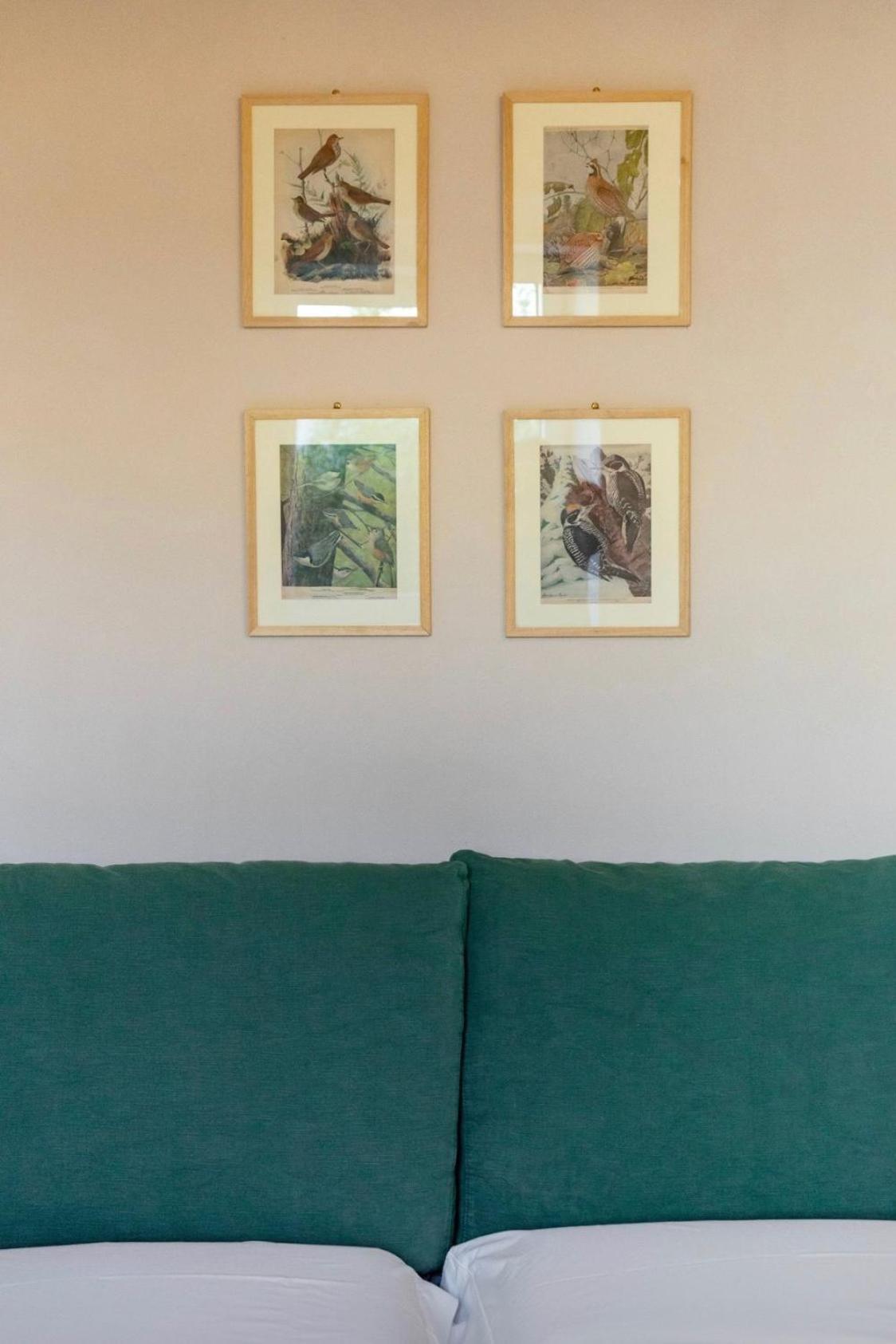 Wp Relais Apartments Diso Zewnętrze zdjęcie