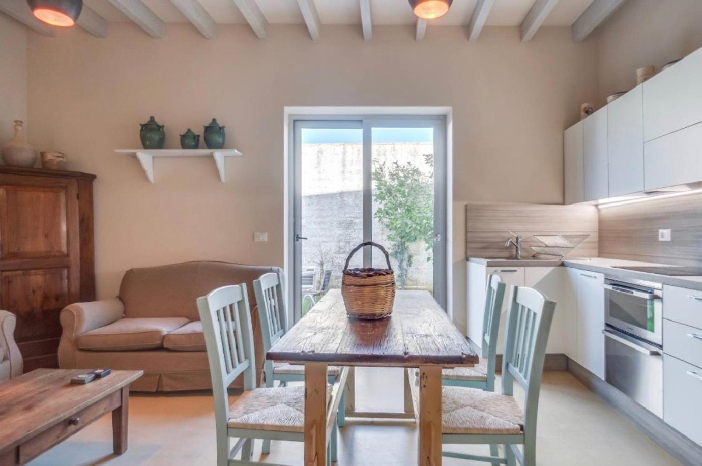 Wp Relais Apartments Diso Zewnętrze zdjęcie