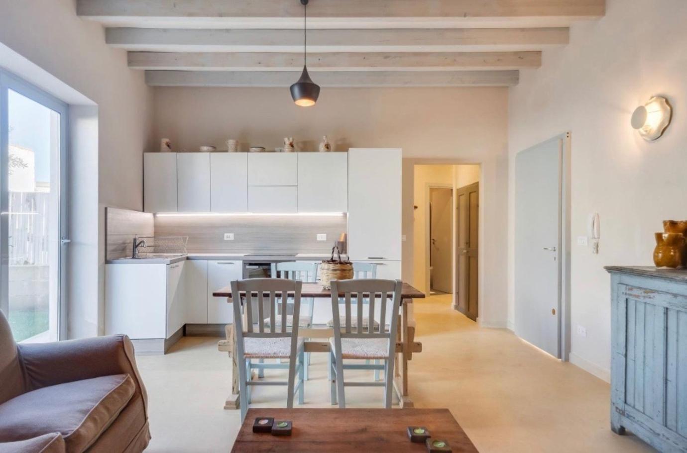 Wp Relais Apartments Diso Zewnętrze zdjęcie