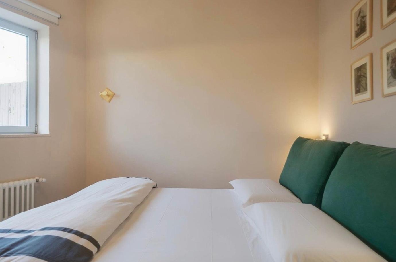 Wp Relais Apartments Diso Zewnętrze zdjęcie
