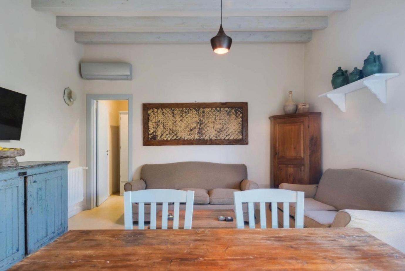 Wp Relais Apartments Diso Zewnętrze zdjęcie