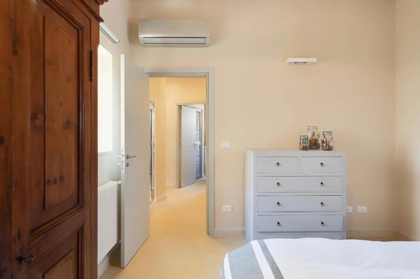 Wp Relais Apartments Diso Zewnętrze zdjęcie